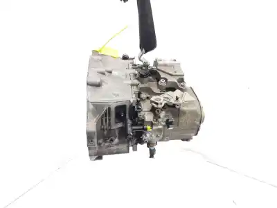 Peça sobressalente para automóvel em segunda mão caixa de velocidades por peugeot 2008 (--.2013->) allure referências oem iam 20ea59