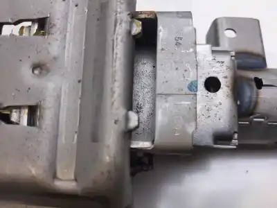 Peça sobressalente para automóvel em segunda mão coluna de direcção por peugeot 2008 (--.2013->) allure referências oem iam 4123gk