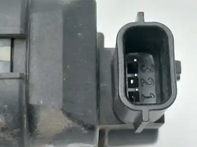 Peça sobressalente para automóvel em segunda mão MOTOR DE ABERTURA DA COMPORTA DE SOFAGEM por PEUGEOT 2008 (--.2013->)  Referências OEM IAM 92000257  