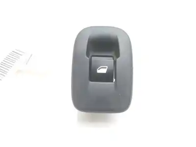 Peça sobressalente para automóvel em segunda mão botão / interruptor elevador vidro traseiro esquerdo por peugeot 2008 (--.2013->) allure referências oem iam 96751119zd