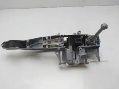 Peça sobressalente para automóvel em segunda mão puxador exterior dianteiro esquerdo por peugeot 2008 (--.2013->) allure referências oem iam 9680168680