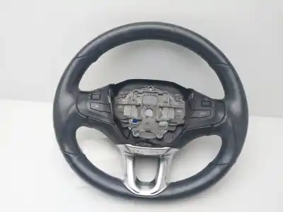 Peça sobressalente para automóvel em segunda mão volante por peugeot 2008 (--.2013->) allure referências oem iam 98084115zd