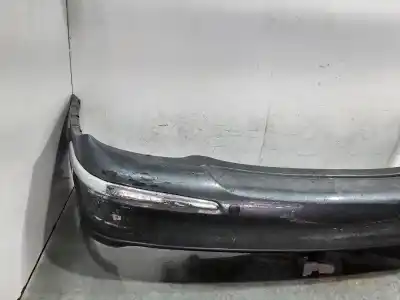 Автозапчасти б/у задний бампер за jaguar s-type 3.0 v6 24v cat ссылки oem iam xr849701xxx  