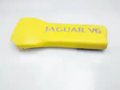 Автозапчасти б/у крышка двигателя за jaguar s-type 3.0 v6 24v cat ссылки oem iam xr8e6p068ac  