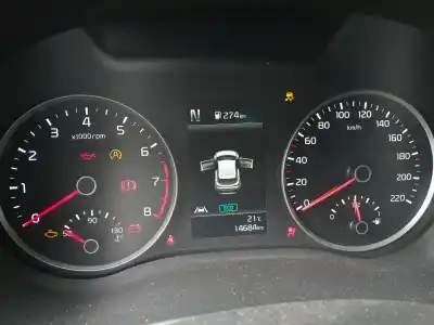 Tweedehands auto-onderdeel instrumentenpaneel voor kia stonic (ybcuv) drive oem iam-referenties 94033h8230