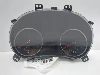 Peça sobressalente para automóvel em segunda mão quadrante por kia stonic (ybcuv) drive referências oem iam 94033h8230  