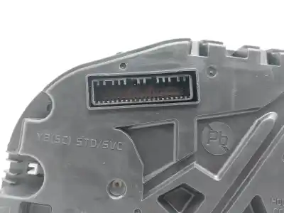 Peça sobressalente para automóvel em segunda mão quadrante por kia stonic (ybcuv) drive referências oem iam 94033h8230  