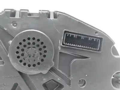 Peça sobressalente para automóvel em segunda mão quadrante por kia stonic (ybcuv) drive referências oem iam 94033h8230  