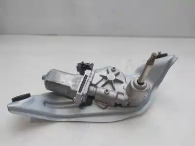 Tweedehands auto-onderdeel achterwissermotor voor kia stonic (ybcuv) drive oem iam-referenties 98700h8000