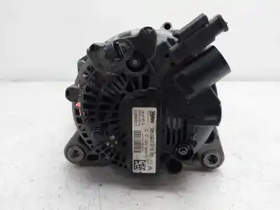 Second-hand car spare part alternator for peugeot 2008 (--.2013->) allure oem iam references 9809391880