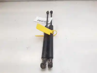 Second-hand car spare part tailgate gas strut for peugeot 2008 (--.2013->) allure oem iam references 9678317180