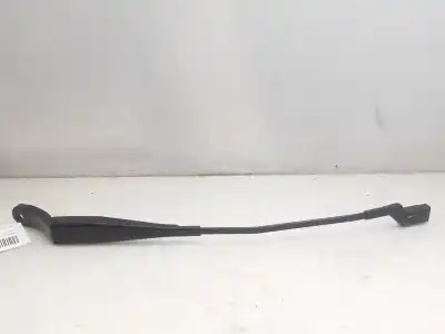 Second-hand car spare part left front windshield wiper arm for peugeot 2008 (--.2013->) allure oem iam references 9673291980