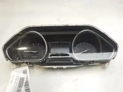 Second-hand car spare part dashboard for peugeot 2008 (--.2013->) allure oem iam references 9824142380