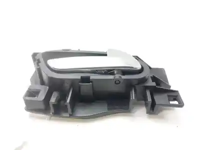 Second-hand car spare part interior right rear handle for peugeot 2008 (--.2013->) allure oem iam references 96555516vv