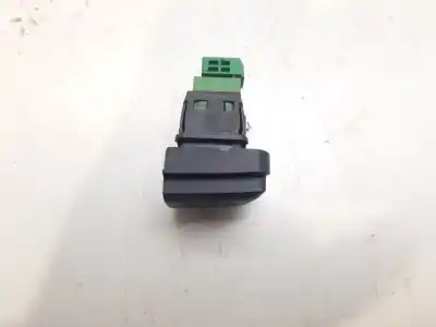Second-hand car spare part switch for peugeot 2008 (--.2013->) allure oem iam references 96750883zd  