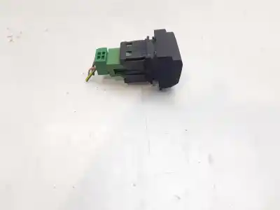 Second-hand car spare part switch for peugeot 2008 (--.2013->) allure oem iam references 96750883zd  