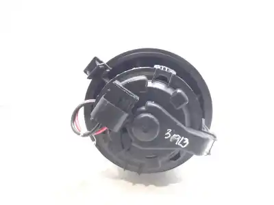 Second-hand car spare part heating fan for peugeot 2008 (--.2013->) allure oem iam references 1608182080