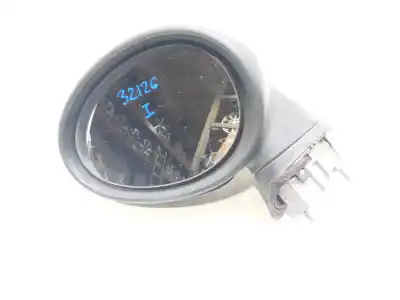 Автозапчасти б/у левое зеркало за mini mini (r56) cooper ссылки oem iam 51162755635  