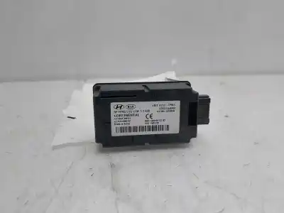 Автозапчастина б/у електронний модуль для kia carens iv 1.7 crdi посилання на oem iam 95800a4000