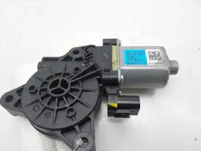 Peça sobressalente para automóvel em segunda mão motor elevador vidro traseiro esquerdo por kia sportage iv (ql, qle) 1.6 gdi referências oem iam 83450f1000