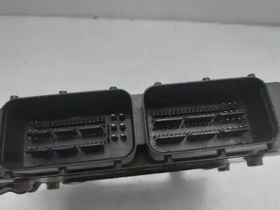 Second-hand car spare part ecu engine control for kia picanto (ja) concept oem iam references 3911607165  