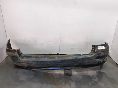 Second-hand car spare part rear bumper for renault megane i scenic (ja0) 1.6e alize oem iam references 7701469769