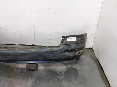 Автозапчасти б/у задний бампер за renault megane i scenic (ja0) 1.6e alize ссылки oem iam 7701469769  