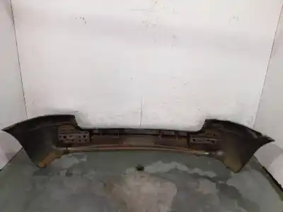 Автозапчасти б/у задний бампер за renault megane i scenic (ja0) 1.6e alize ссылки oem iam 7701469769  