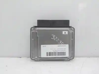 Pezzo di ricambio per auto di seconda mano centralina motore per seat ibiza (kj1) fr riferimenti oem iam 04c907309bp