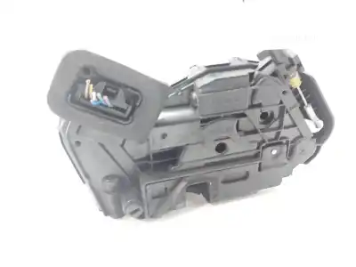 Pezzo di ricambio per auto di seconda mano serratura porta posteriore sinistra per seat ibiza (kj1) fr riferimenti oem iam 5ta839015f
