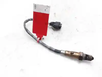 Автозапчасти б/у лямбда-зонд за renault clio iv (bh_) 1.5 dci 75 ссылки oem iam 226408209r