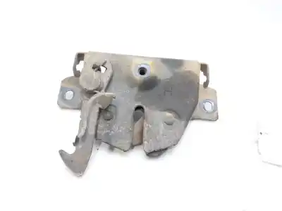 Автозапчасти б/у замок капота за mitsubishi montero (v20/v40) 2500 td classic ссылки oem iam mb669561