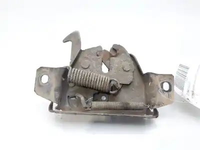Автозапчасти б/у замок капота за mitsubishi montero (v20/v40) 2500 td classic ссылки oem iam mb669561  