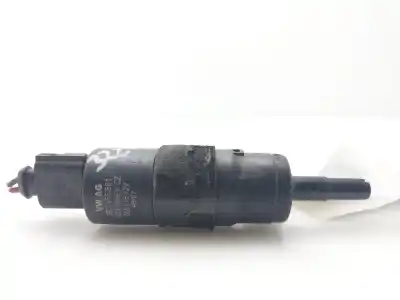 Автозапчастина б/у чистити насос для audi a6 allroad quattro (4fh) 2.7 tdi quattro посилання на oem iam 3b7955681  