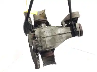 Автозапчасти б/у задний дифференциал за audi a6 allroad quattro (4fh) 2.7 tdi quattro ссылки oem iam 0ar525053a  