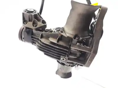 Автозапчасти б/у задний дифференциал за audi a6 allroad quattro (4fh) 2.7 tdi quattro ссылки oem iam 0ar525053a