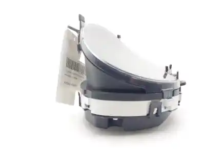 Автозапчастина б/у панель інструментів для hyundai i20 ii (gb, ib) 1.1 crdi посилання на oem iam a2c93143402  