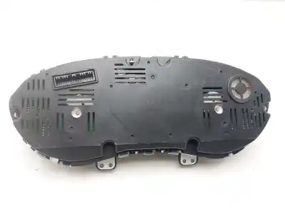 Автозапчастина б/у панель інструментів для hyundai i20 ii (gb, ib) 1.1 crdi посилання на oem iam a2c93143402  