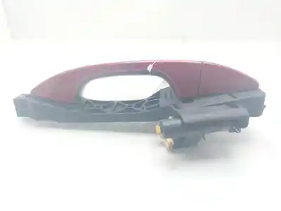 Автозапчасти б/у задняя правая наружная ручка за hyundai i20 ii (gb, ib) 1.1 crdi ссылки oem iam 82661c8000