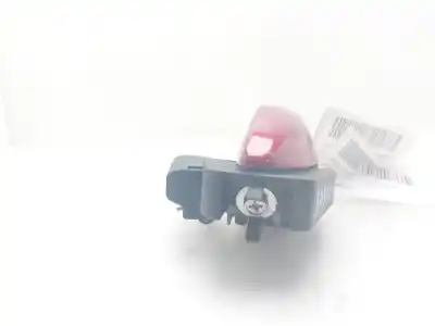 Автозапчасти б/у задняя правая наружная ручка за hyundai i20 ii (gb, ib) 1.1 crdi ссылки oem iam 82661c8000  