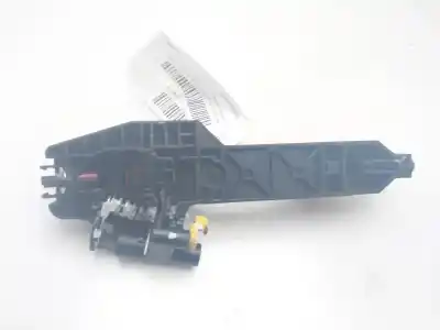 Автозапчасти б/у задняя правая наружная ручка за hyundai i20 ii (gb, ib) 1.1 crdi ссылки oem iam 82661c8000  