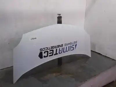 Peça sobressalente para automóvel em segunda mão capot por renault kangoo furgón confort referências oem iam 651003220r