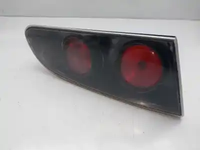 Автозапчастина б/у внутрішній лівий задній ліхар для seat ibiza (6l1) stella посилання на oem iam 6l6945093f  