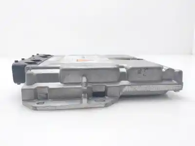 Second-hand car spare part ecu engine control for renault maxity fg 130.35/45 131 cv / 96 kw oem iam references 23710ma22b  
