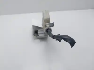 Peça sobressalente para automóvel em segunda mão fechadura da porta dianteira direita por renault maxity fg 130.35/45 131 cv / 96 kw referências oem iam 80552aa20a