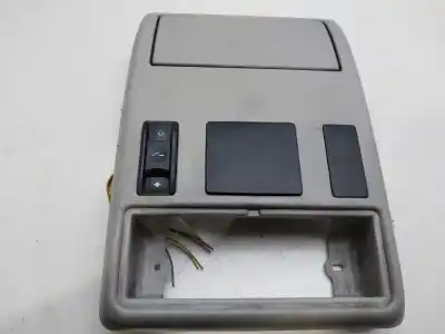 Peça sobressalente para automóvel em segunda mão luz interior por bmw x5 (e53) 3.0d referências oem iam 514482580579  