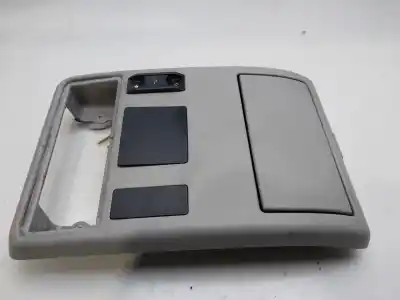 Peça sobressalente para automóvel em segunda mão LUZ INTERIOR por BMW X5 (E53)  Referências OEM IAM 514482580579  