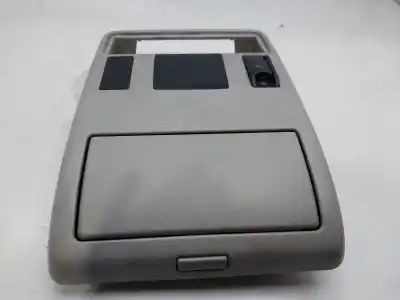 Peça sobressalente para automóvel em segunda mão luz interior por bmw x5 (e53) 3.0d referências oem iam 514482580579  