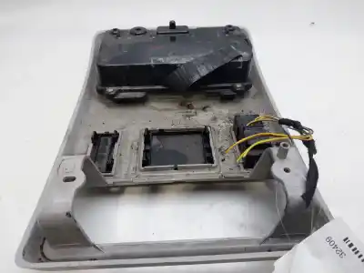 Peça sobressalente para automóvel em segunda mão luz interior por bmw x5 (e53) 3.0d referências oem iam 514482580579  