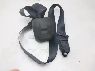 Second-hand car spare part rear right seat belt for citroen c3 collection oem iam references 98030365xx